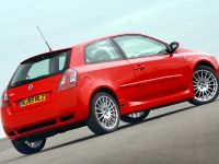 Fiat Stilo Schumacher GP (2005)