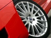 Fiat Stilo Schumacher GP (2005) - picture 11 of 16