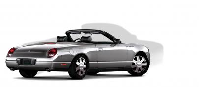 Ford Thunderbird (2005) - picture 4 of 6