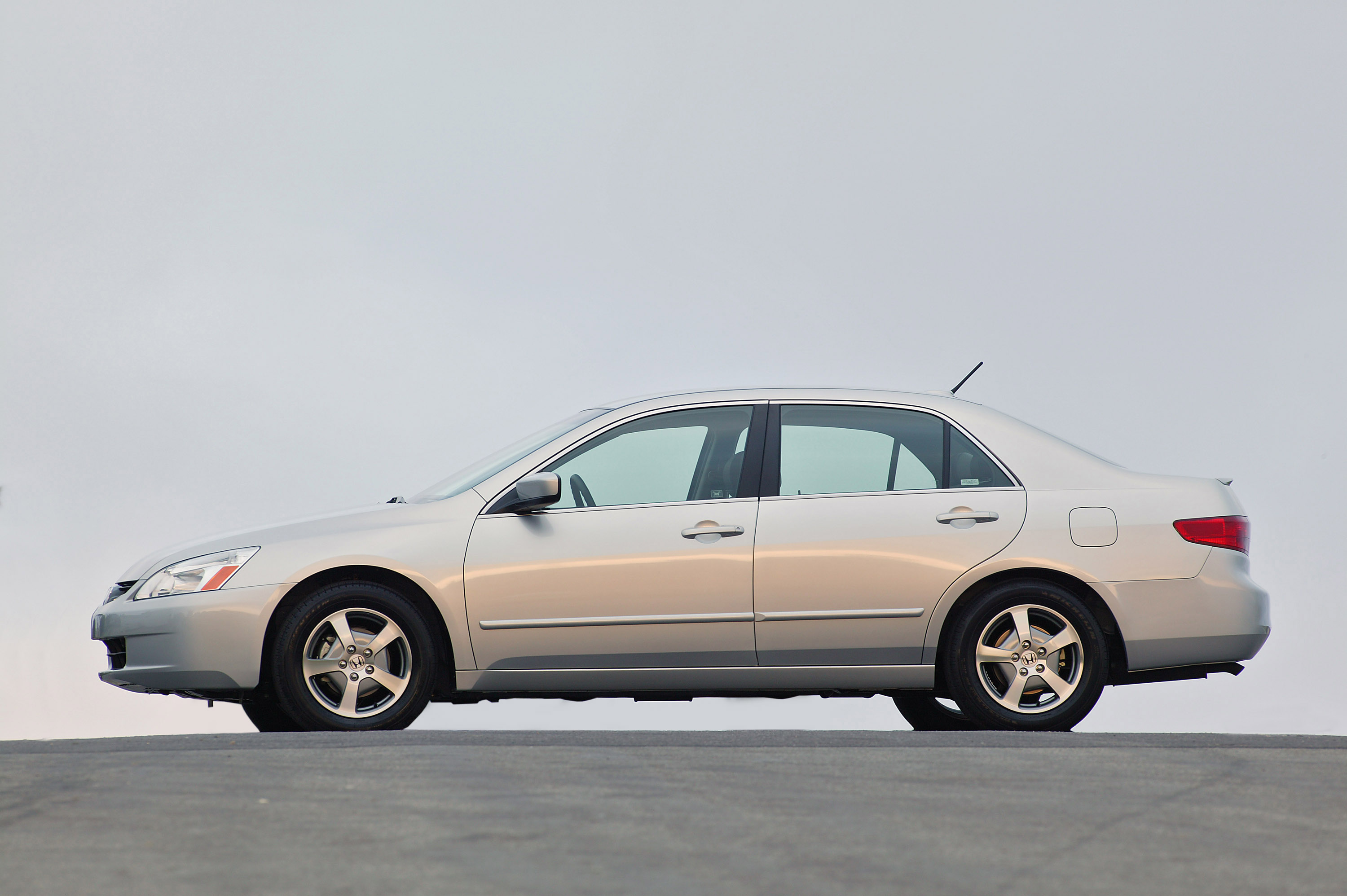 Honda Accord Hybrid