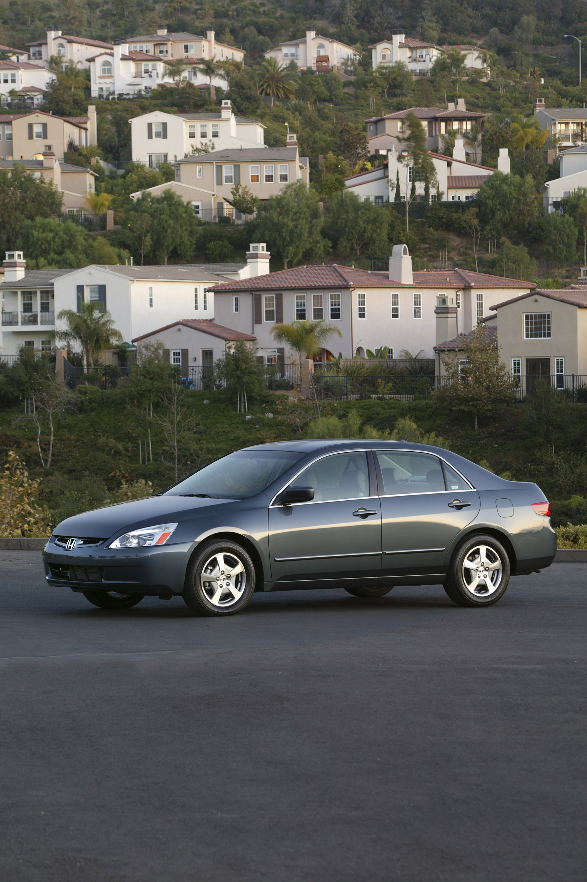 Honda Accord Hybrid