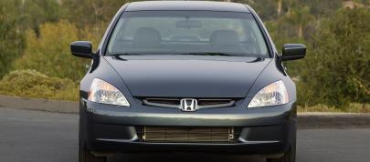 Honda Accord Hybrid (2005) - picture 7 of 65