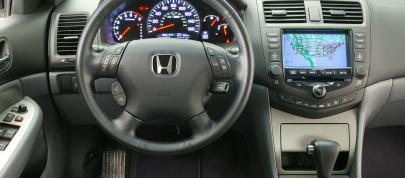Honda Accord Hybrid (2005) - picture 63 of 65