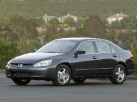 Honda Accord Hybrid (2005) - picture 3 of 65