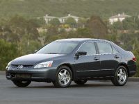 Honda Accord Hybrid (2005)