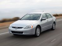 Honda Accord Hybrid (2005)