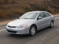 Honda Accord Hybrid (2005) - picture 6 of 65