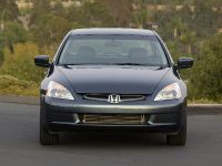 Honda Accord Hybrid (2005)