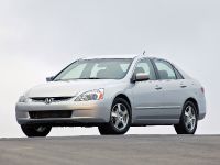 Honda Accord Hybrid (2005)
