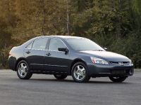 Honda Accord Hybrid (2005) - picture 10 of 65