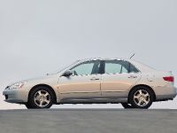 Honda Accord Hybrid (2005) - picture 11 of 65