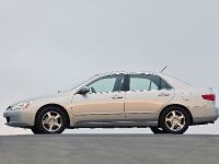 Honda Accord Hybrid (2005)