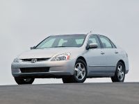 Honda Accord Hybrid (2005)