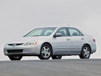 Honda Accord Hybrid (2005)