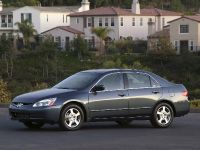 Honda Accord Hybrid (2005)