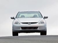 Honda Accord Hybrid (2005) - picture 18 of 65