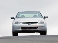 Honda Accord Hybrid (2005)
