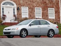 Honda Accord Hybrid (2005)