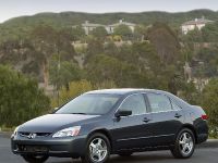 Honda Accord Hybrid (2005)