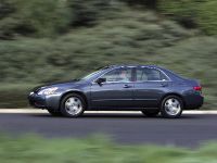 Honda Accord Hybrid (2005)
