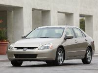 Honda Accord Hybrid (2005)