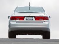 Honda Accord Hybrid (2005) - picture 34 of 65