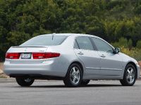 Honda Accord Hybrid (2005)