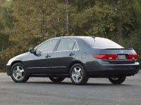 Honda Accord Hybrid (2005)