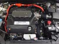 Honda Accord Hybrid (2005)
