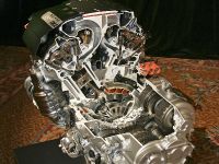 Honda Accord Hybrid (2005)