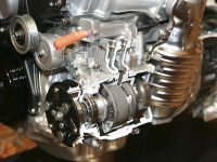 Honda Accord Hybrid (2005)