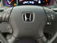 Honda Accord Hybrid (2005)