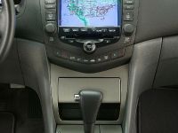 Honda Accord Hybrid (2005) - picture 59 of 65