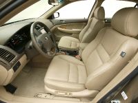 Honda Accord Hybrid (2005) - picture 61 of 65