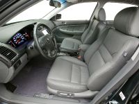 Honda Accord Hybrid (2005) - picture 62 of 65