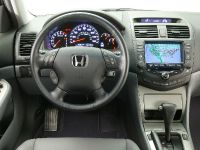 Honda Accord Hybrid (2005)