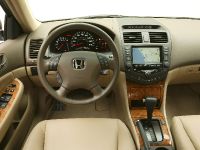Honda Accord Hybrid (2005)