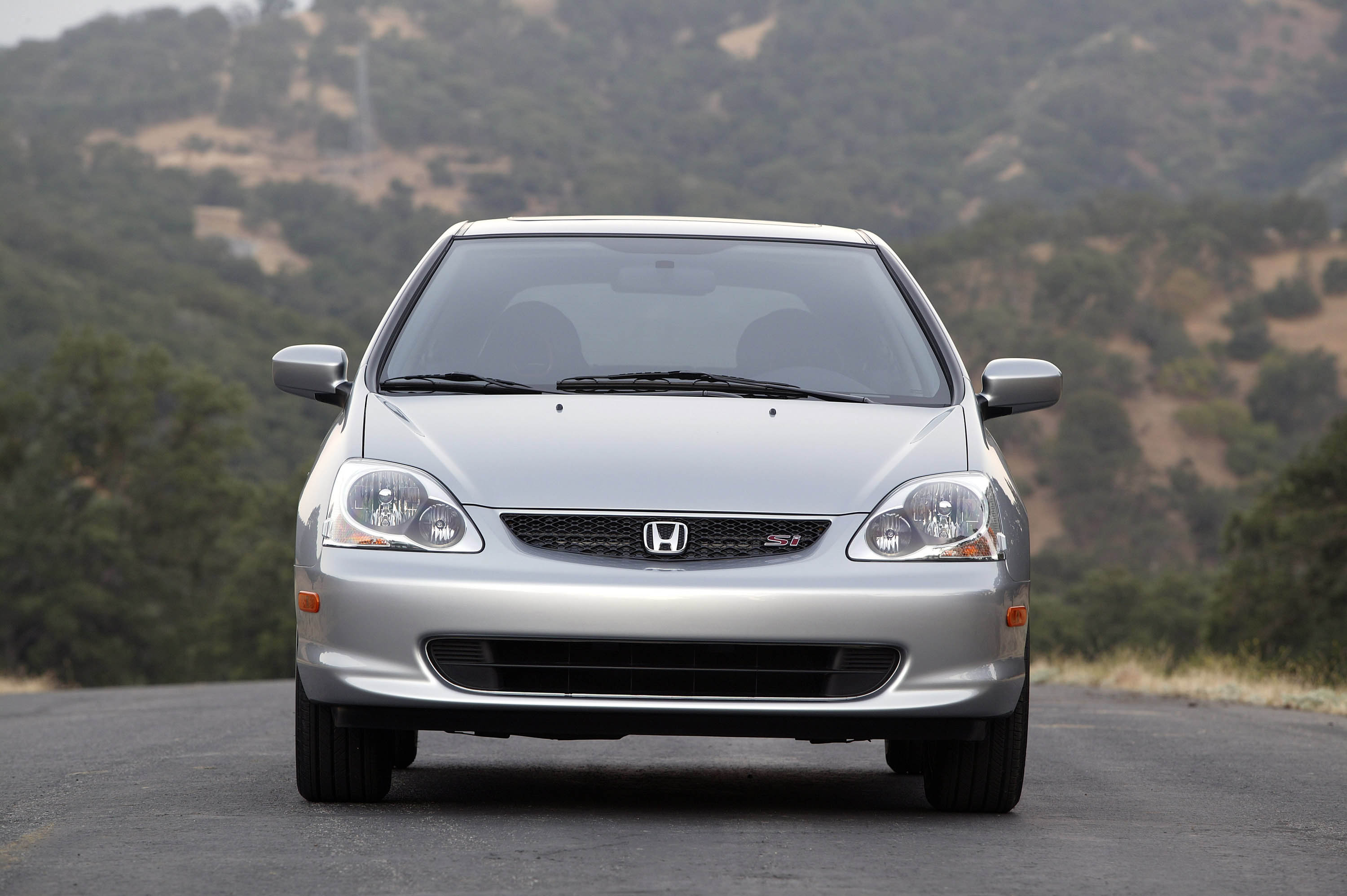 Honda Civic Hybrid