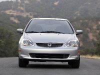 Honda Civic Hybrid (2005) - picture 2 of 15