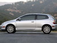 Honda Civic Hybrid (2005) - picture 5 of 15