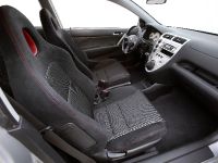 Honda Civic Hybrid (2005)