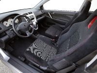 Honda Civic Hybrid (2005) - picture 13 of 15