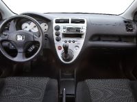 Honda Civic Hybrid (2005)