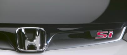 Honda Civic Si Concept (2005) - picture 15 of 15