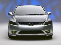 Honda Civic Si Concept (2005)