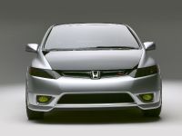 Honda Civic Si Concept (2005)