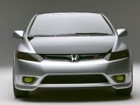 Honda Civic Si Concept (2005) - picture 6 of 15