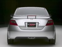 Honda Civic Si Concept (2005) - picture 10 of 15
