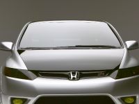 Honda Civic Si Concept (2005) - picture 11 of 15