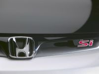 Honda Civic Si Concept (2005)